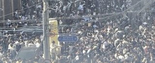 【韓国･ソウル】｢ポケモン｣イベントに4万人が殺到し大混乱　安全上の問題で急きょ中止に
