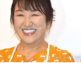 北斗晶「スマホオーダーで両親が外食できない」