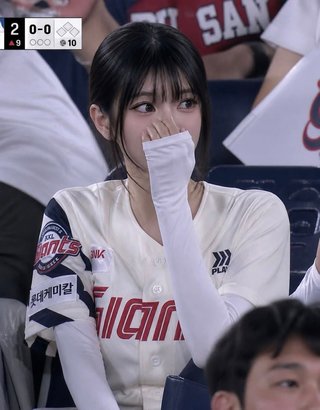韓国人女性このレベルの容姿ばかりだよ