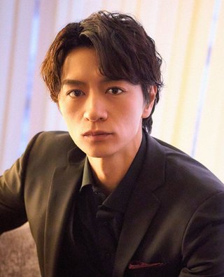 俳優の細田 善彦なんかすき