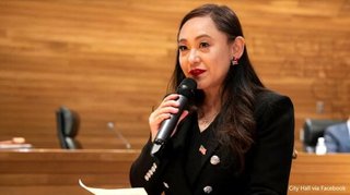 米カリフォルニア州の市長、中国のスパイだったため起訴される