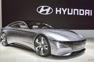 韓国･現代自動車､日本市場の4月売上はわずか｢62台｣…前年割れに後退