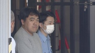 小3女子児童（9）の水筒に下半身こすりつけ　都内公立小学校教諭の男（39）を再逮捕