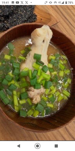 この工藤静香さんの料理見習う♥️