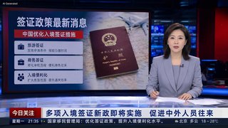 中国「ブラジルが中国人のビザ免除｡一方アジアでは日本だけ頑なに中国人のビザ免除認めず｣
