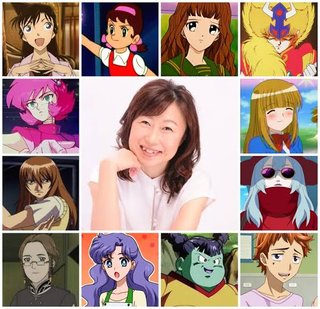【訃報】｢名探偵コナン｣毛利蘭役の声優･山崎和佳奈さん(61)死去