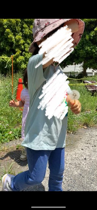 今日、公園でありえない親子に遭遇しました。悔しくて眠れません【愚痴】
