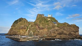 ｢日本が独島を統治､韓国が領有権を主張｣と報じた英紙ガーディアン､韓国人の抗議で記事を修正
