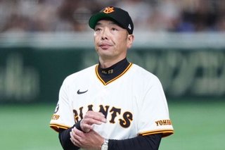 巨人監督･阿部慎之助が暴行の疑いで現行犯逮捕