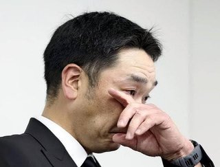 【野球】巨人･阿部監督が辞任「伝統ある巨人軍の監督の名を汚してしまった」涙ながらに謝罪