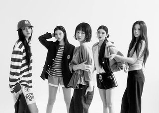 【K-POP】NewJeansが盗作か　米国の作曲家ら4人がHYBEなど相手取り提訴