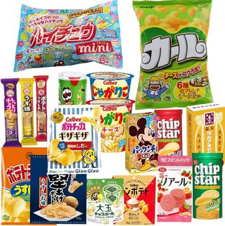 正直、ちゃんとした食事よりお菓子の方が美味しい