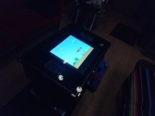 スーパーマリオ1-1がクリア出来ない😮‍💨