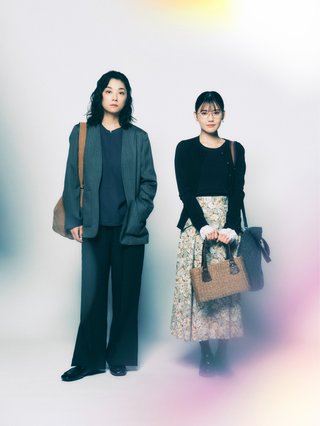 【火9ドラマ】『さよならノワール』フジテレビ系