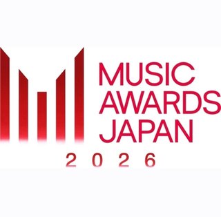 MUSIC AWARDS JAPAN 2026