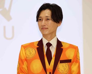 横山由依第1子妊娠「心待ちに」すでに安定期　秋頃出産予定　夫は純烈後上翔太