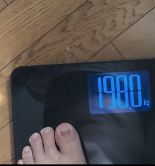１週間ダイエットして３キロ痩せたよ＞＜