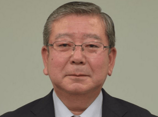 現役の市長が亡くなる