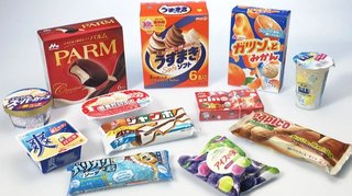 物価高を隠れみのにアイス価格不当につり上げたか？大手6社が共謀し価格調整した疑い
