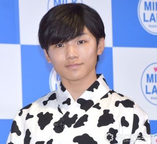 寺田心(18)､電車の中で泣く赤ちゃんに｢うるさい｣と激怒する人に｢○○ですよ｣