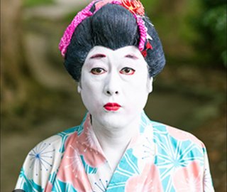 僕の目をあげる