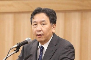 枝野幸男「高市内閣の支持率が下がらない理由はSNS！新聞を読まない馬鹿ばかりだ｣