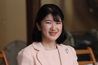 【愛子さまご結婚問題】｢ふさわしい人に出会うのはかなり難しい」陛下のご学友が漏らした内情