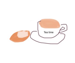 【 紅茶 】 ティータイムを語れ