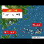 【気象】台風10号「メイサーク」が発生　9号も発生中　ダブル台風に