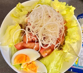 サミットＣＵＰ2026のレシピ作ってみた