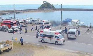 【辺野古沖事故】引率教員「死亡生徒の顔を知らず身元確認できなかった」