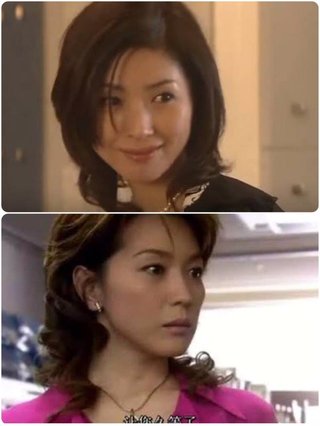 どちらの顔になりたい？