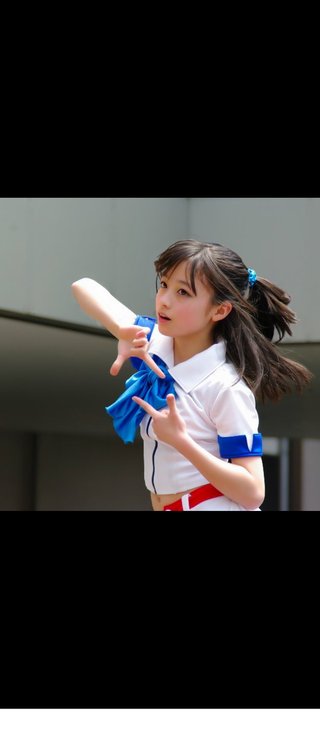 やはりこの圧倒的な破壊力の可愛さに敵う芸能人は居ない