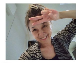 大島奈保美さん