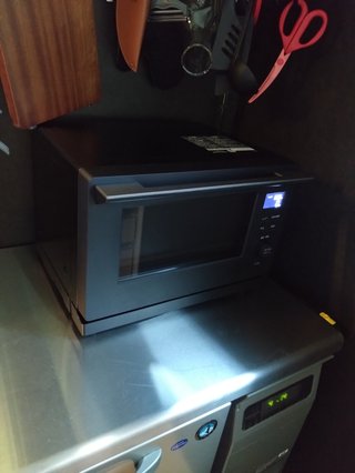 緊急であなたの家の最新家電製品教えて