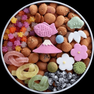 皆はこのお菓子を貰ったら嬉しい？
