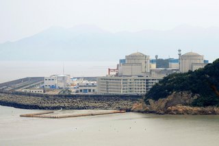 中国で原発の施工ミス頻発　2011年以降200件超　原発専門家｢常識で考えられない｣