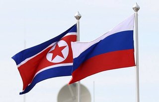北朝鮮､ロシアへ兵士3万人とミサイル発射台を提供へ