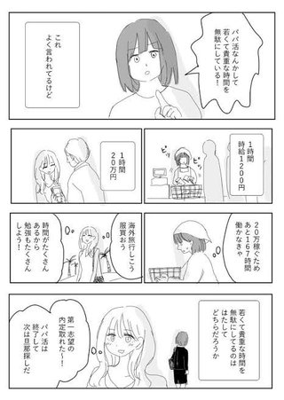 これ正直どう思う？