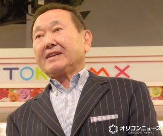 【訃報】板東英二さん(86)､慢性心不全で死去