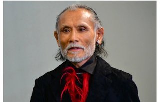 片岡鶴太郎、夜11時起床で「変態のような生活」
