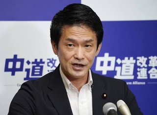 中道･小川代表「消費税の引き下げよりも現金給付の方が効果的｣