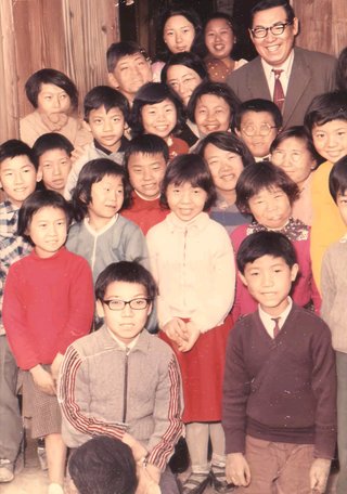 少し涼しくなる写真