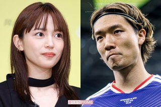 川口春奈､サッカー日本代表･板倉滉との結婚&妊娠を発表
