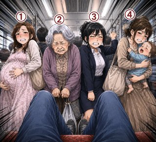 どうしますか？