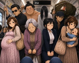 どうしよう