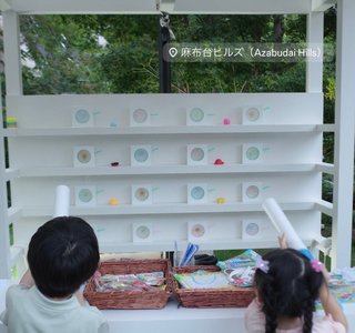 セレブにこんなしょぼい景品（笑）
