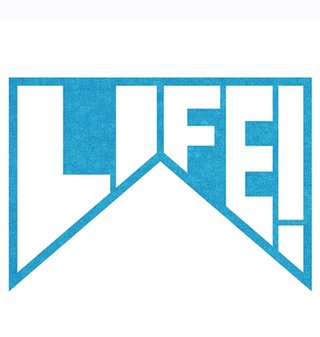 NHK【LIFE!】