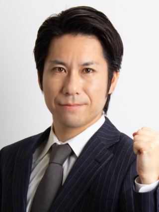 クルド人などの外国人問題に取り組む河合ゆうすけ議員､埼玉県知事に立候補へ