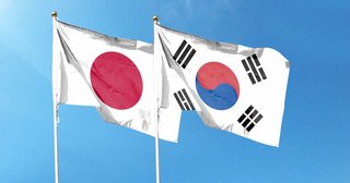 ｢日本に良い印象｣の韓国人54.3%､｢韓国に良い印象｣の日本人35.3%【日韓合同世論調査】